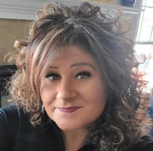 Meet your Posher, Ann